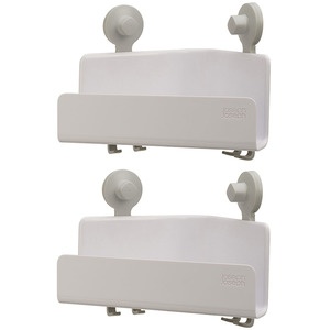 Joseph Joseph EasyStore 70550 набор органайзеров для душа Joseph Joseph EasyStore 70550 набор органайзеров для душа