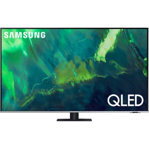 Samsung QLED QE85Q77AAUXRU (2021) Samsung QLED QE85Q77AAUXRU (2021)