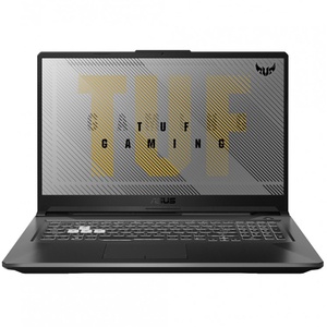 ASUS TUF Gaming F17 FX706LI-HX175T (90NR03S1-M03670) ASUS TUF Gaming F17 FX706LI-HX175T (90NR03S1-M03670)