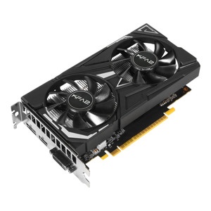 KFA2 GeForce GTX 1650 EX 4GB (65SQL8DS66EK) KFA2 GeForce GTX 1650 EX 4GB (65SQL8DS66EK)