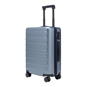 Xiaomi NINETYGO Business Travel Luggage 20, голубой Xiaomi NINETYGO Business Travel Luggage 20, голубой
