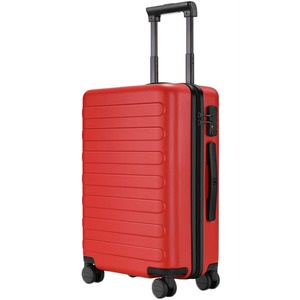 Xiaomi NINETYGO Business Travel Luggage 20, красный Xiaomi NINETYGO Business Travel Luggage 20, красный