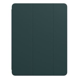 Apple Smart Folio для iPad Pro 12.9" 2021 штормовой зелёный Apple Smart Folio для iPad Pro 12.9" 2021 штормовой зелёный