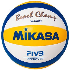 Mikasa VLS 300 Mikasa VLS 300