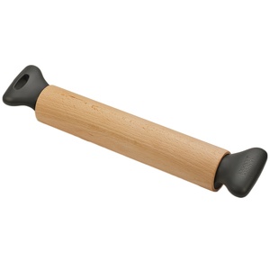 Joseph Joseph Grip Pin Grey 40108 скалка Joseph Joseph Grip Pin Grey 40108 скалка