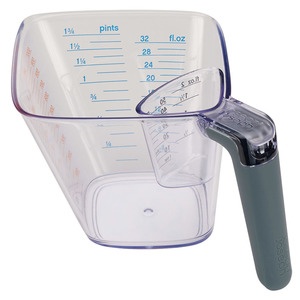 Joseph Joseph Align 40109 набор мерных чаш Joseph Joseph Align 40109 набор мерных чаш