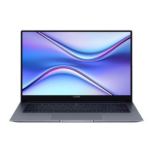 Honor MagicBook X14 Gray (53011TVN-001) Honor MagicBook X14 Gray (53011TVN-001)