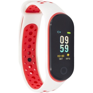 Qumann QSB 10 White/Red Qumann QSB 10 White/Red