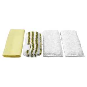 Karcher 2.863-171.0 салфетки Karcher 2.863-171.0 салфетки
