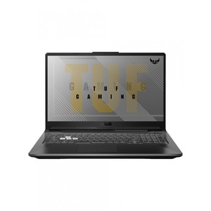 ASUS TUF Gaming A17 FX706IH-H7035T Grey (90NR03Y1-M01510) ASUS TUF Gaming A17 FX706IH-H7035T Grey (90NR03Y1-M01510)