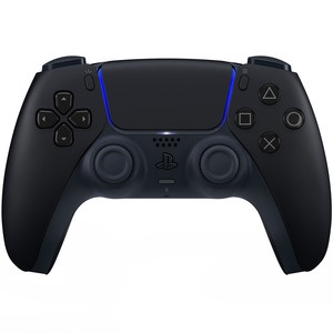 Sony DualSense, Black Sony DualSense, Black