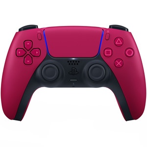 Sony DualSense, Red Sony DualSense, Red