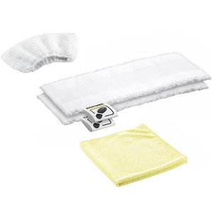 Karcher EasyFix 2.863-265.0 салфетки Karcher EasyFix 2.863-265.0 салфетки