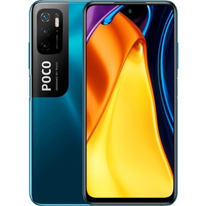 POCO M3 Pro 128 ГБ синий POCO M3 Pro 128 ГБ синий