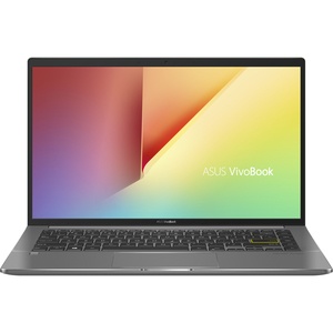 ASUS VivoBook S14 S435EA-HM006T Deep Green (90NB0SU1-M00420) ASUS VivoBook S14 S435EA-HM006T Deep Green (90NB0SU1-M00420)