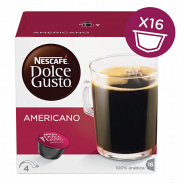 Nescafe Americano Nescafe Americano
