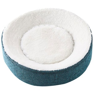 Petkit Deep Sleep Blue лежанка Petkit Deep Sleep Blue лежанка