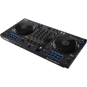 Pioneer DDJ-FLX6 Pioneer DDJ-FLX6