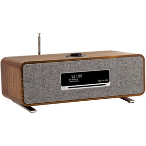 Ruark R3 RICH WALNUT VENEER Ruark R3 RICH WALNUT VENEER
