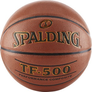 Spalding TF-500 Performance Spalding TF-500 Performance