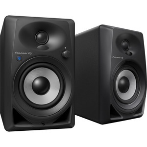 Pioneer DM-40BT, чёрный Pioneer DM-40BT, чёрный