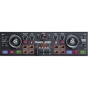 Numark DJ2GO2 Numark DJ2GO2