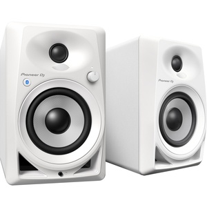 Pioneer DM-40BT-W, белый Pioneer DM-40BT-W, белый