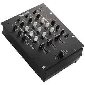 Numark M4 Numark M4