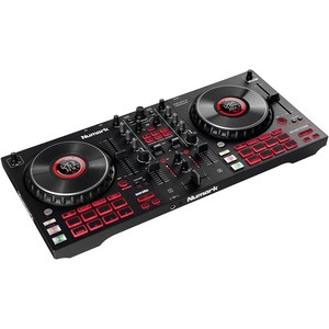 Numark Mixtrack Platinum FX Numark Mixtrack Platinum FX