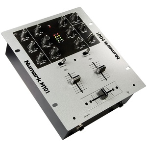 Numark M101 Numark M101