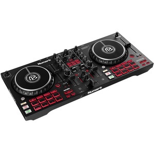 Numark Mixtrack Pro FX Numark Mixtrack Pro FX