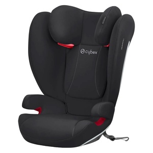 Cybex Solution B-Fix Volcano Black Cybex Solution B-Fix Volcano Black