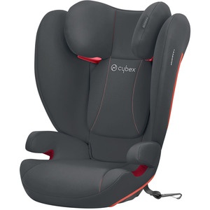 Cybex Solution B-Fix Steel Grey Cybex Solution B-Fix Steel Grey