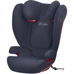 Cybex Solution B-Fix Bay Blue Cybex Solution B-Fix Bay Blue