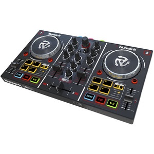 Numark Party Mix Numark Party Mix
