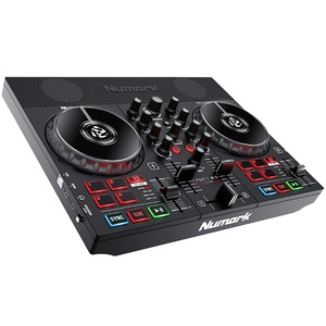 Numark Partmix Live Numark Partmix Live