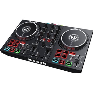 Numark Party Mix II Numark Party Mix II