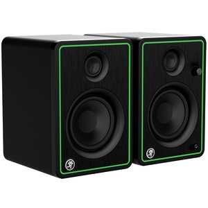 Mackie CR4-X Mackie CR4-X