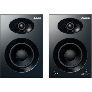 Alesis Elevate 4, чёрный Alesis Elevate 4, чёрный