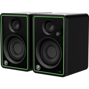 Mackie CR3-X, чёрный Mackie CR3-X, чёрный