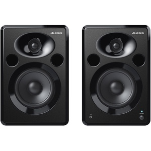 Alesis Elevate 5 MKII, чёрный Alesis Elevate 5 MKII, чёрный