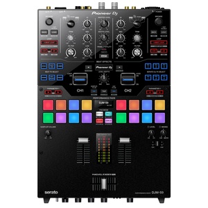 Pioneer DJM-S9 Pioneer DJM-S9