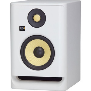 KRK RP5G4WN, белый KRK RP5G4WN, белый