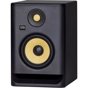 KRK RP5G4, чёрный KRK RP5G4, чёрный