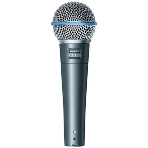 Shure BETA 58A Shure BETA 58A