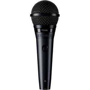 Shure PGA58-QTR-E Shure PGA58-QTR-E