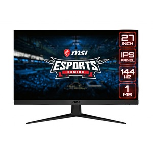 MSI Optix G271 (9S6-3CB51T-018) MSI Optix G271 (9S6-3CB51T-018)