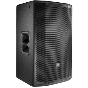JBL PRX815W/230D, чёрный JBL PRX815W/230D, чёрный