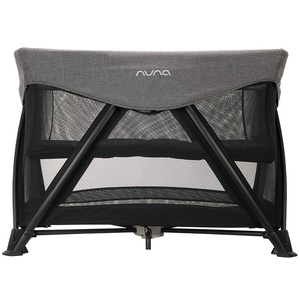 Nuna SENA AIRE Charcoal, черный Nuna SENA AIRE Charcoal, черный