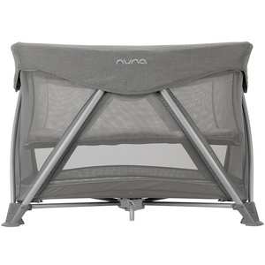 Nuna SENA AIRE Frost, серый Nuna SENA AIRE Frost, серый